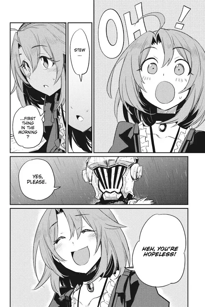 Goblin Slayer Chapter 37 image 31_optimized